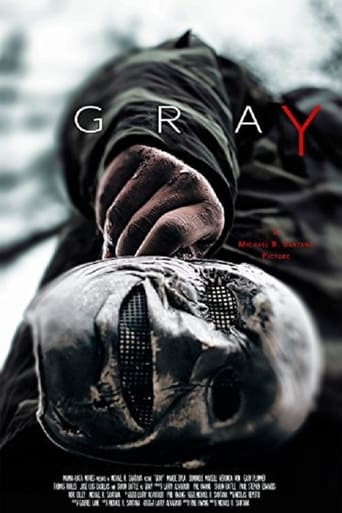 Poster of Gray