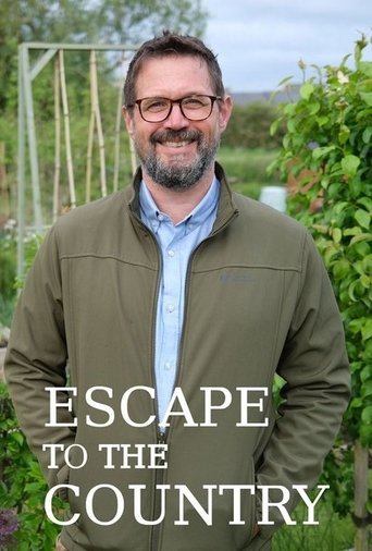 Portrait for Escape to the Country - Series 22