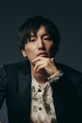 Portrait of Hiroyuki Sawano