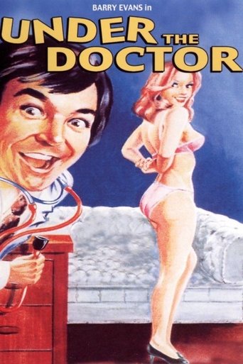 Poster of Under the Doctor