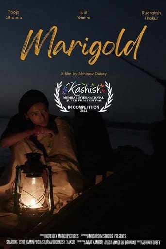 Poster of Marigold