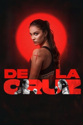 Poster of De La Cruz
