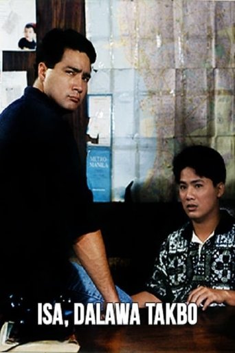 Poster of Isa, Dalawa Takbo