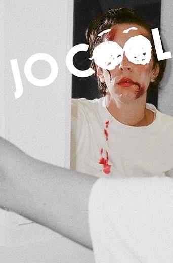 Poster of Jo Cool