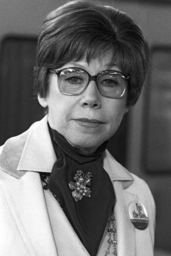 Portrait of Yevgeniya Khanayeva