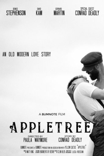Poster of Appletree