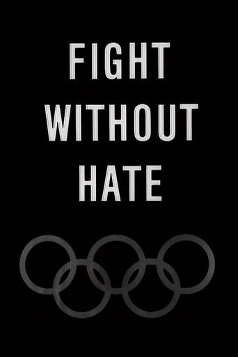 Poster of Fight Without Hate