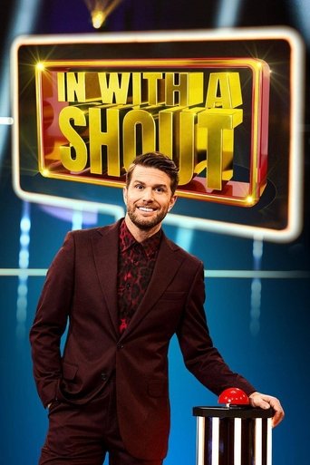 Poster of In With A Shout