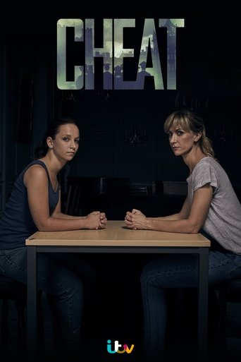 Portrait for Cheat - Season 1