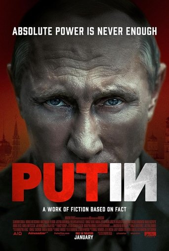 Poster of Putin