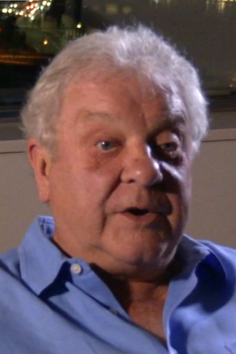 Portrait of Peter Jackson