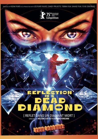 Poster of Reflection in a Dead Diamond