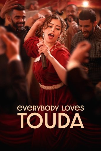 Poster of Everybody Loves Touda