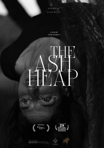 Poster of The Ash Heap