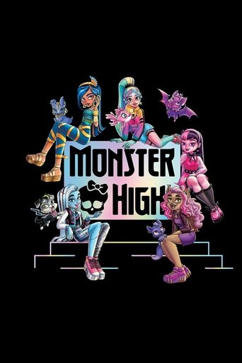 Poster of Monster High: Webisodes