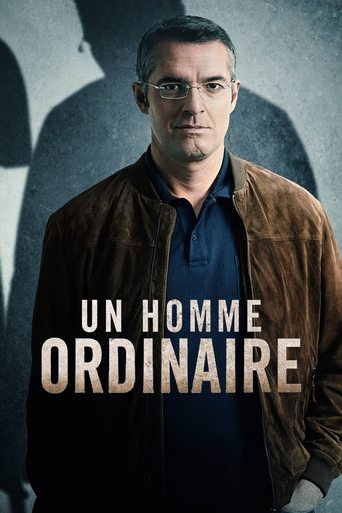 Poster of An Ordinary Man