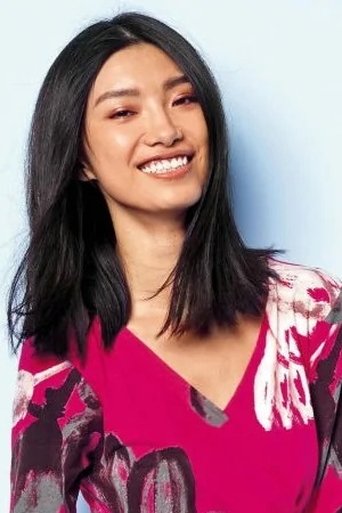 Portrait of Хоу Мэн Ди