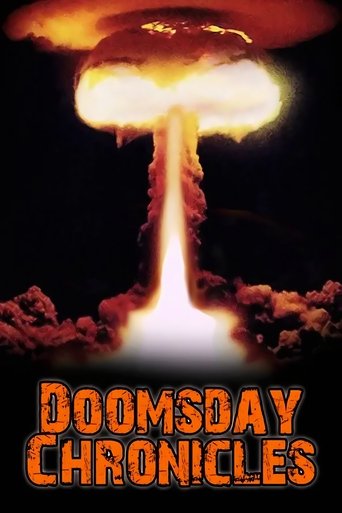 Poster of Doomsday Chronicles