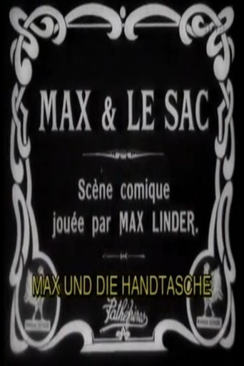 Poster of Max and the Purse