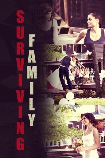 Poster of Surviving Family