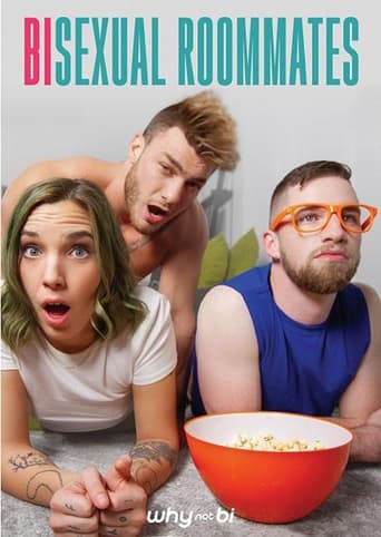 Poster of Bisexual Roommates