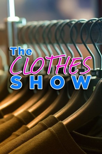 Poster of The Clothes Show