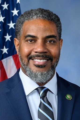 Portrait of Steven Horsford
