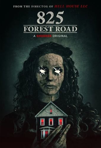 Poster of 825 Forest Road