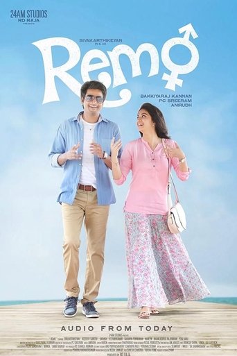 Poster of Remo