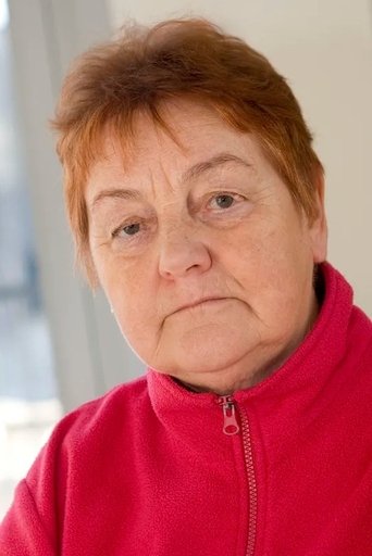 Portrait of Lagle Parek