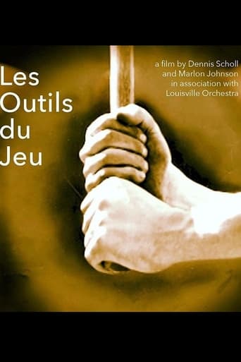 Poster of Les Outils du Jeu