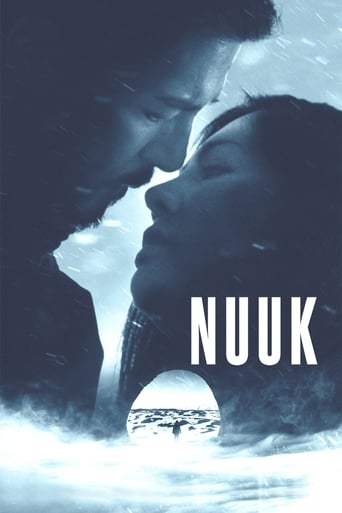 Poster of Nuuk