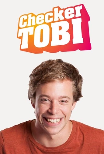 Poster of Checker Tobi