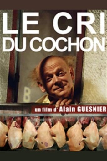 Poster of Le Cri du cochon