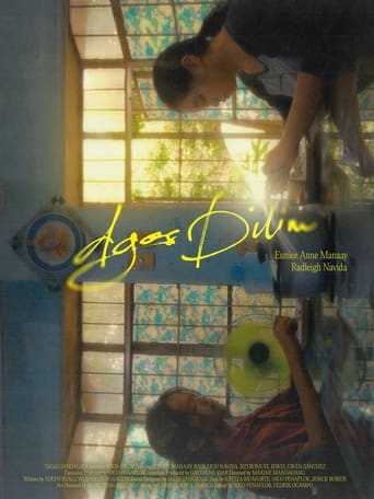 Poster of Agos-Dilim