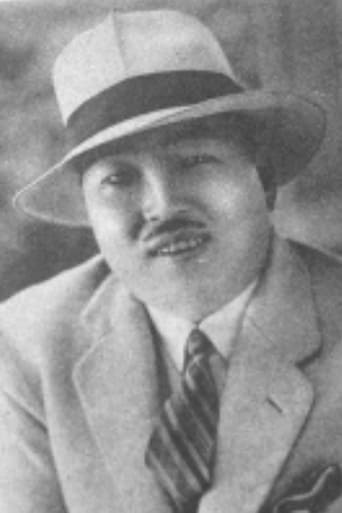 Portrait of Ryûtarô Nakane