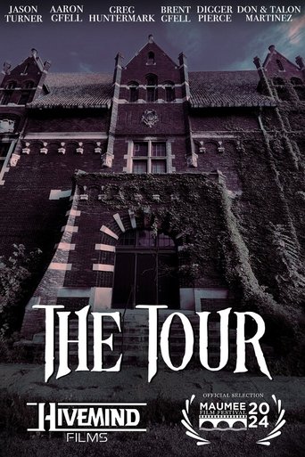 Poster of The Tour