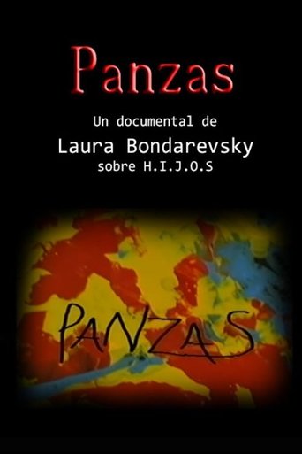 Panzas Poster of Panzas