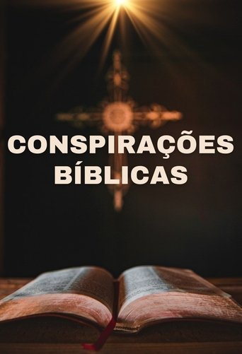 Poster of Biblical Conspiracies