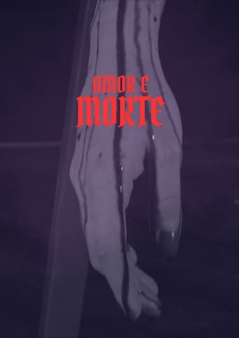 Poster of Amor e Morte