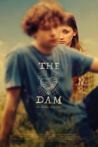 Poster of The Dam