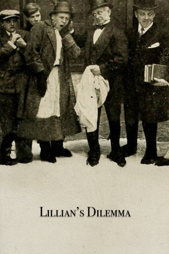 Poster of Lillian's Dilemma