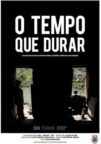 Poster of O Tempo Que Durar