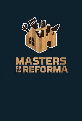 Poster of Masters de la reforma