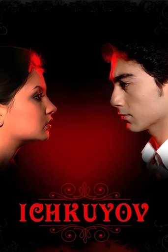 Poster of Ichkuyov