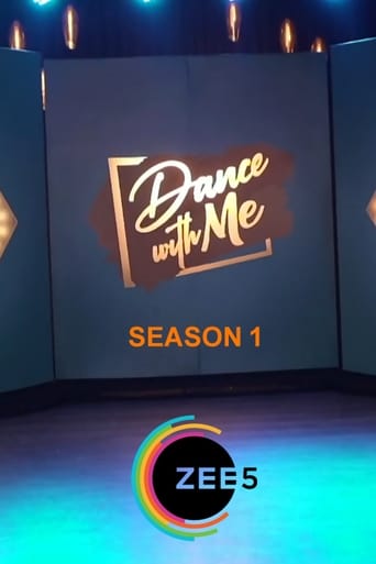 Portrait for Dance With Me - Season 1