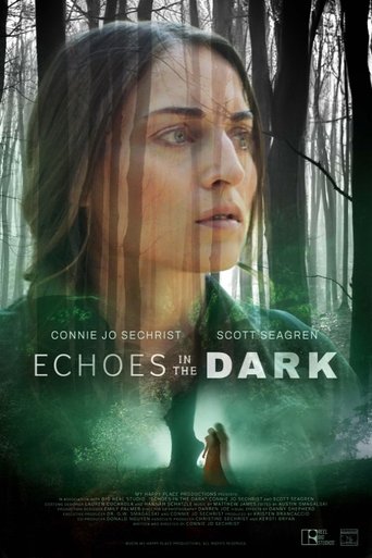 Poster of Echoes in the Dark