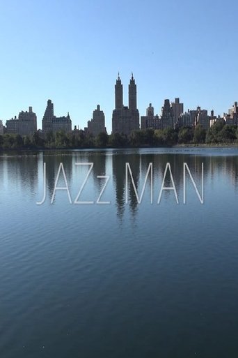 Poster of Jazzman