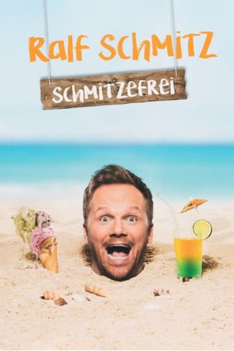 Poster of Schmitzefrei