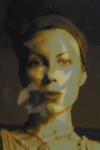 Portrait of Thia (Sylvi) Alli